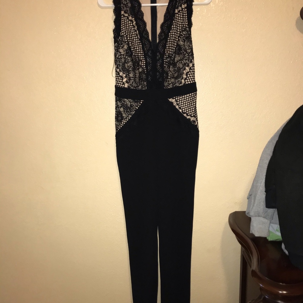 Jumpsuit